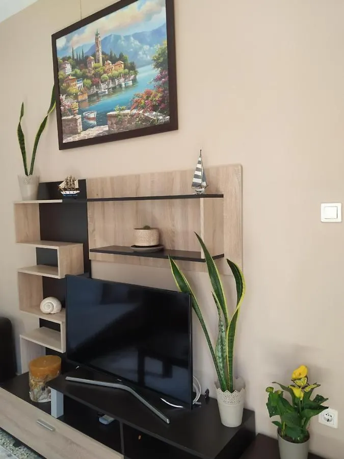 Napier Apartment Argostoli