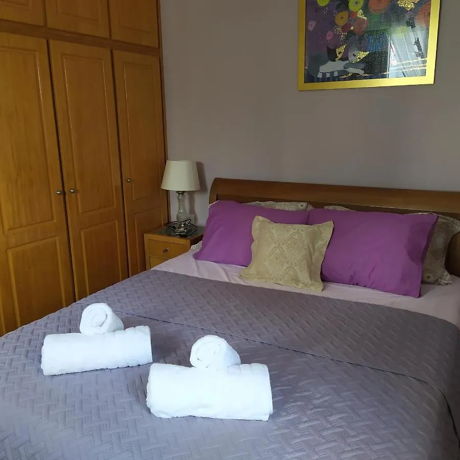 Napier Apartment Argostoli  Greece