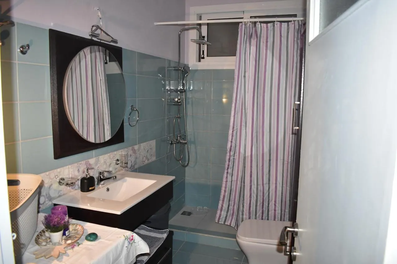 Napier Apartment Argostoli