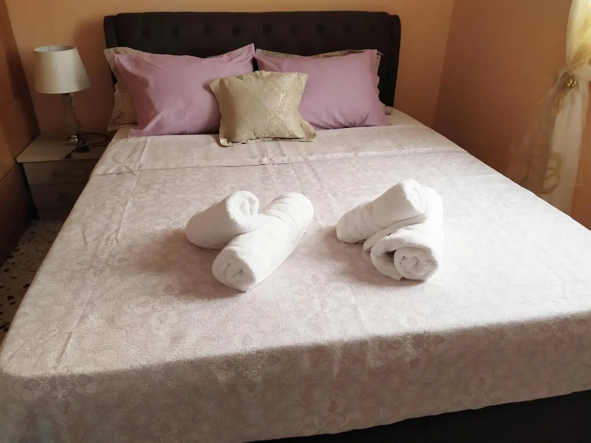 Napier Apartment Argostoli