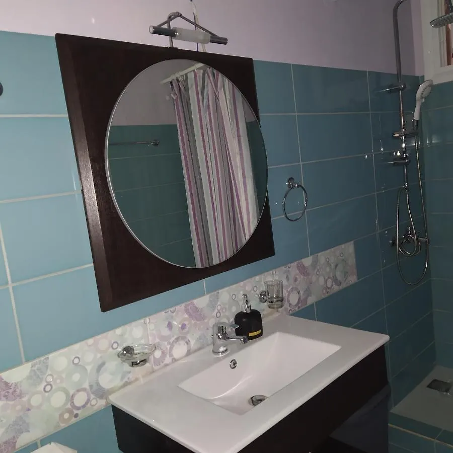 Napier Apartment Argostoli   Argostoli (Kefalonia)