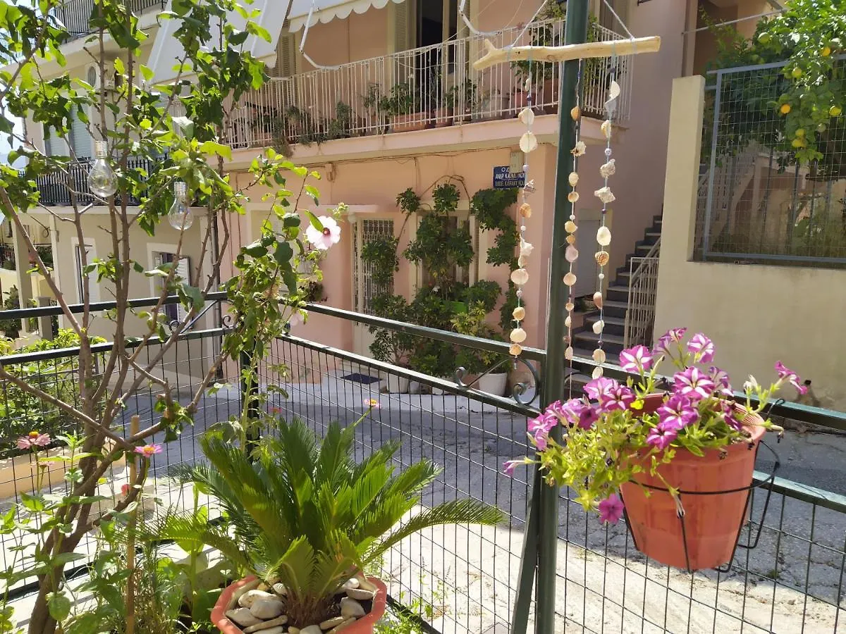 Napier Apartment Argostoli