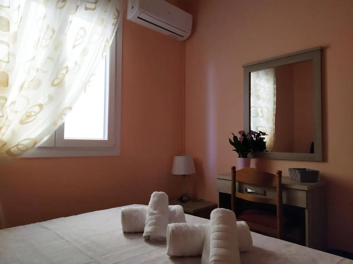Napier Apartment Argostoli
