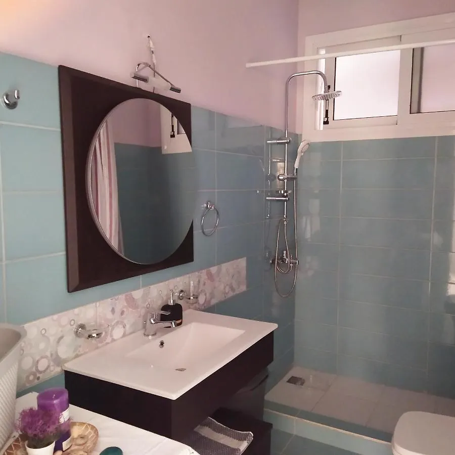 Napier Apartment Argostoli  Greece