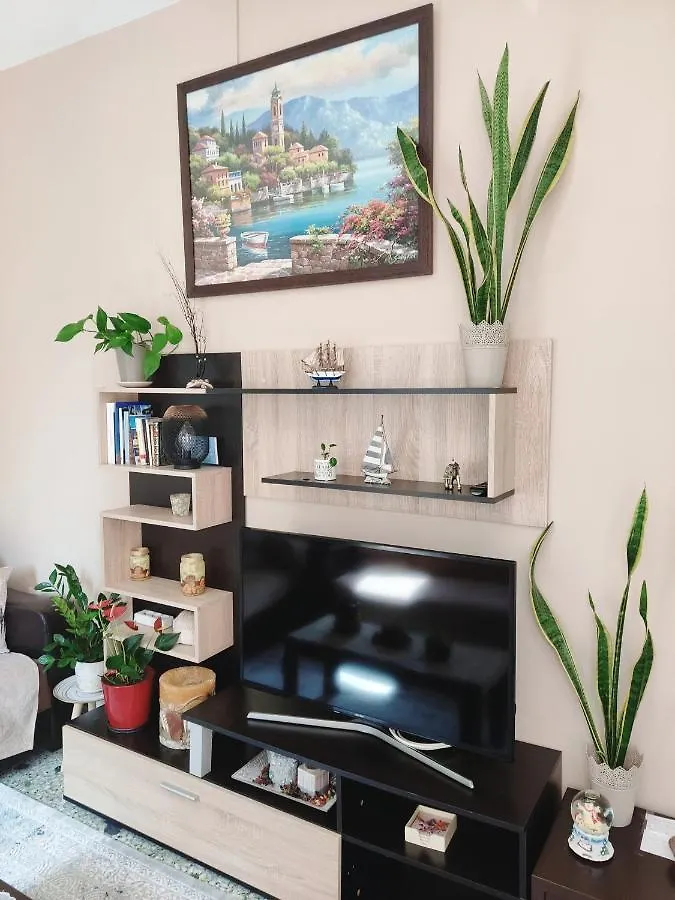 Napier Apartment Argostoli  Greece