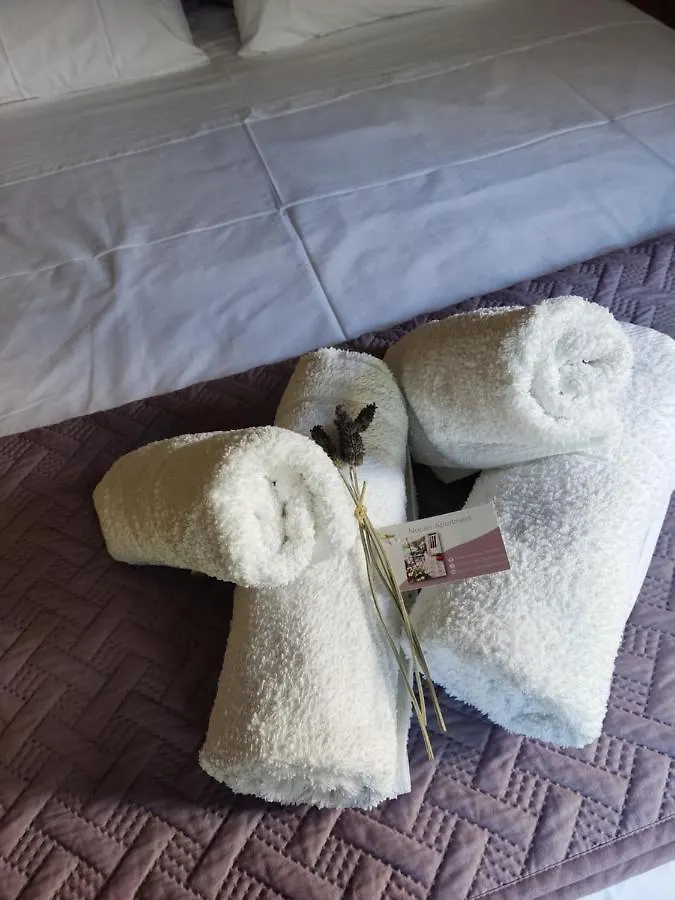 Napier Apartment Argostoli