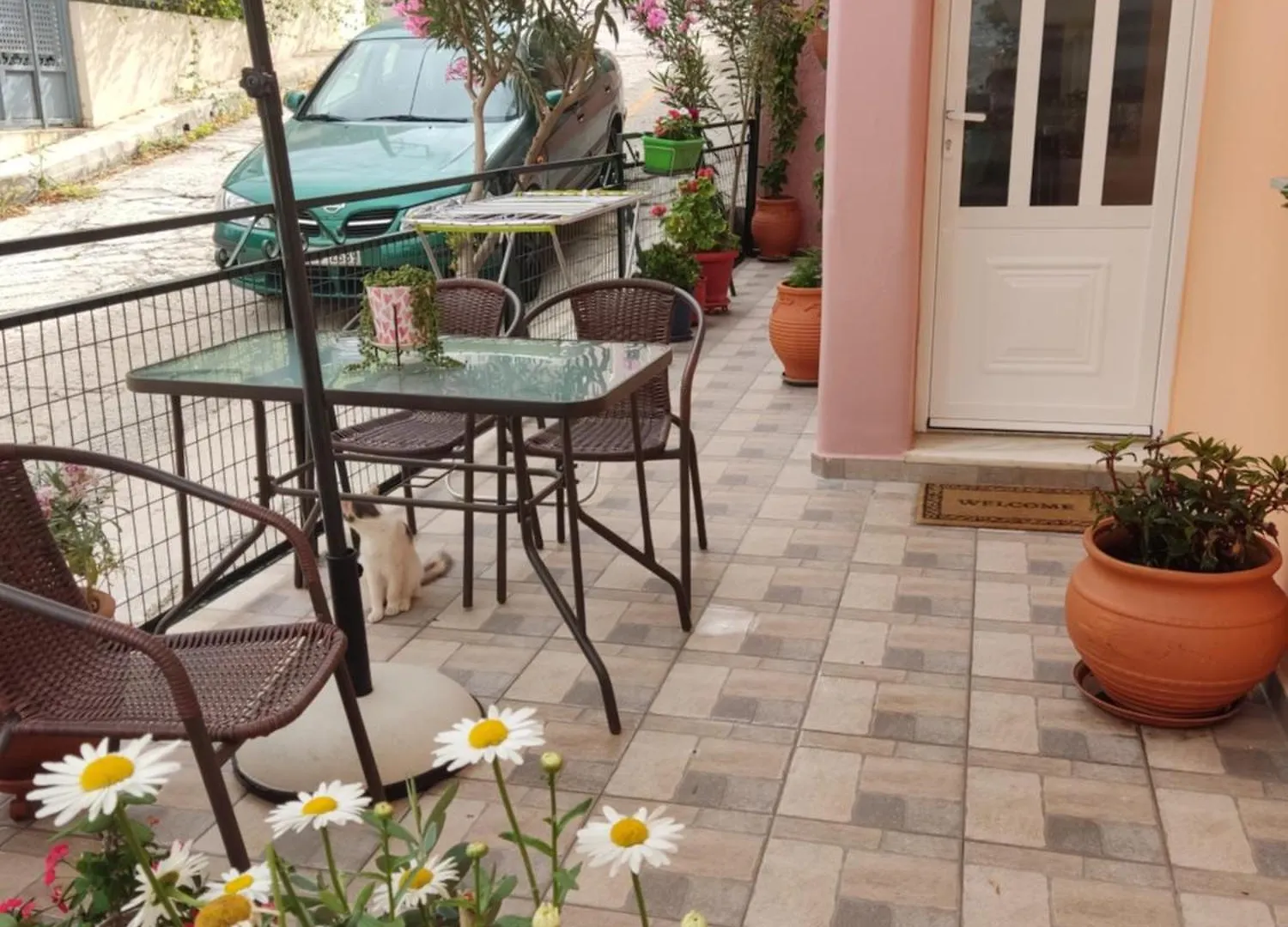 Napier Apartment Argostoli  Greece