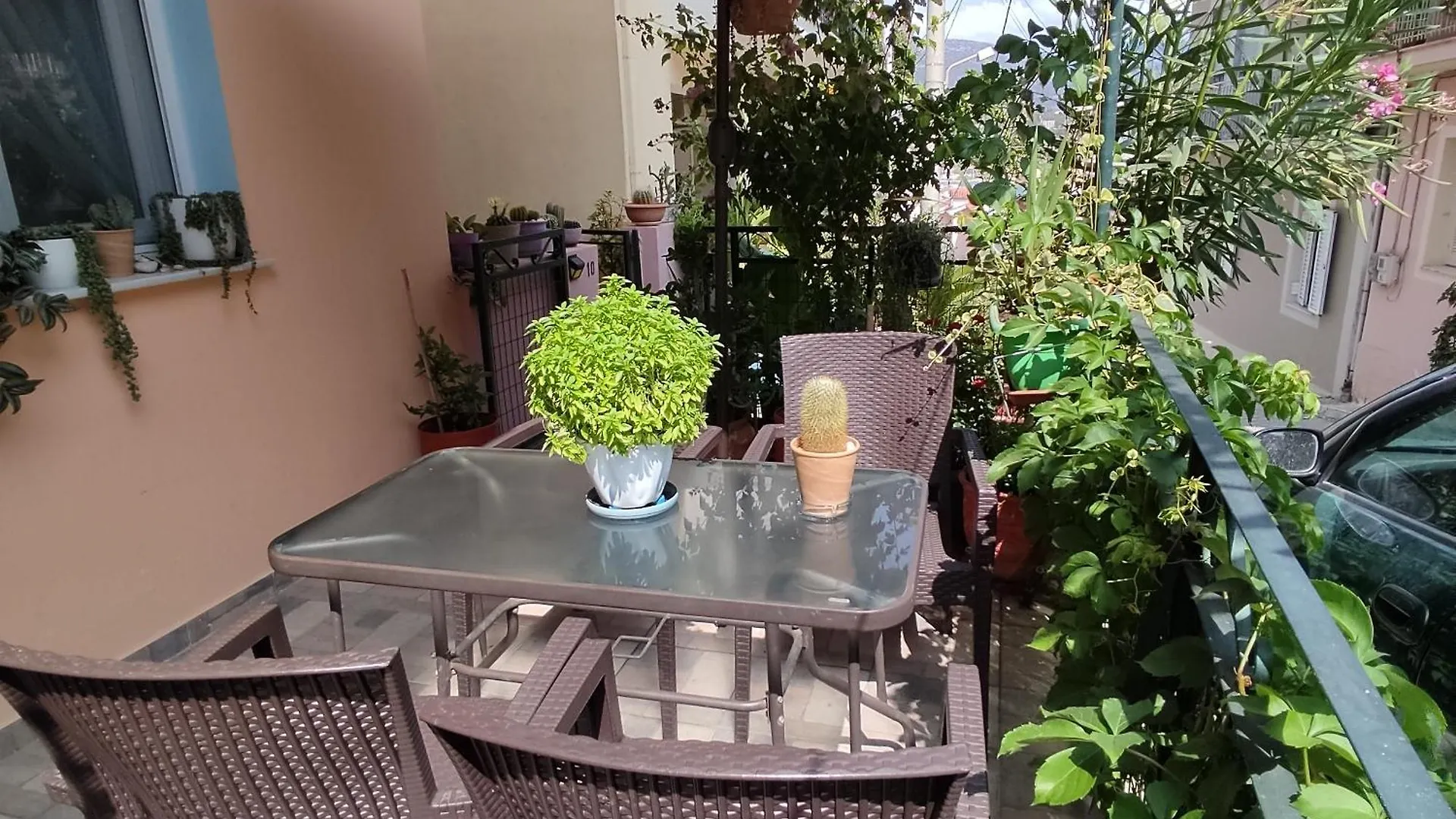 Napier Apartment Argostoli  Greece