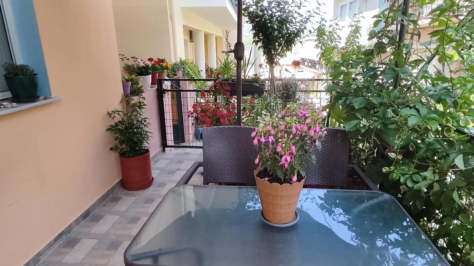 Napier Apartment Argostoli