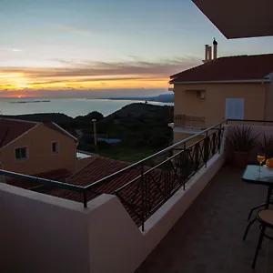  Appartamento Greg's House Kefalonia