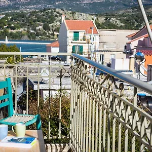 Central Apartment Argostoli (Kefalonia)