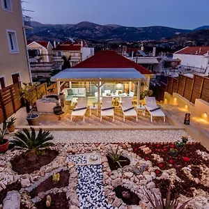  Villa Avocado Offering Peace And Relaxation
