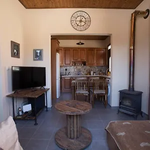 Casa vacanze Kostas' House