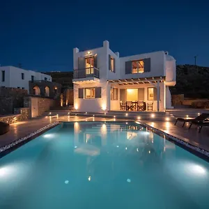 Anema Mykonos - Blue Views Mykonos , Mykonos Town Greece