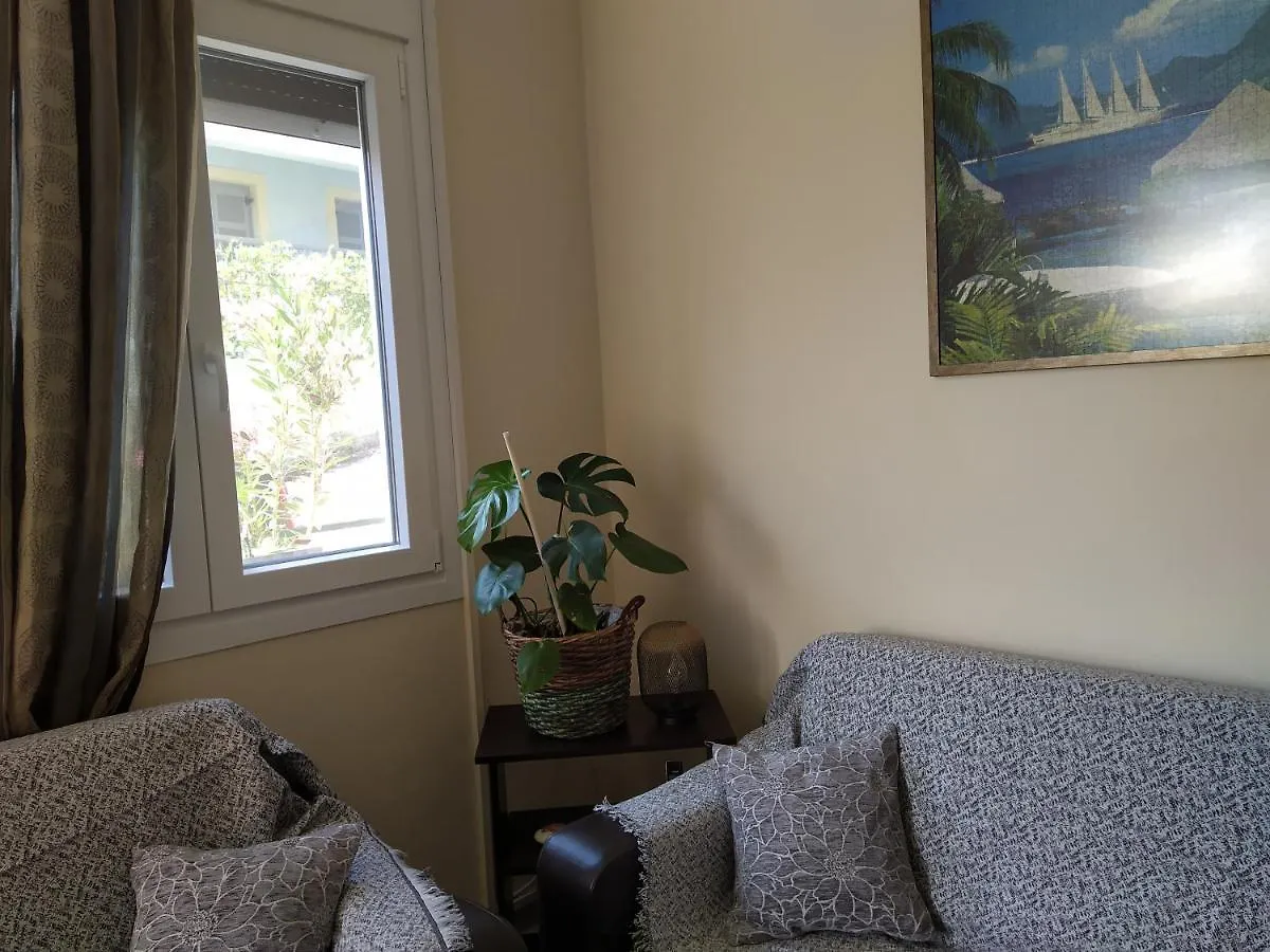 Napier Apartment Argostoli  Argostoli (Kefalonia)