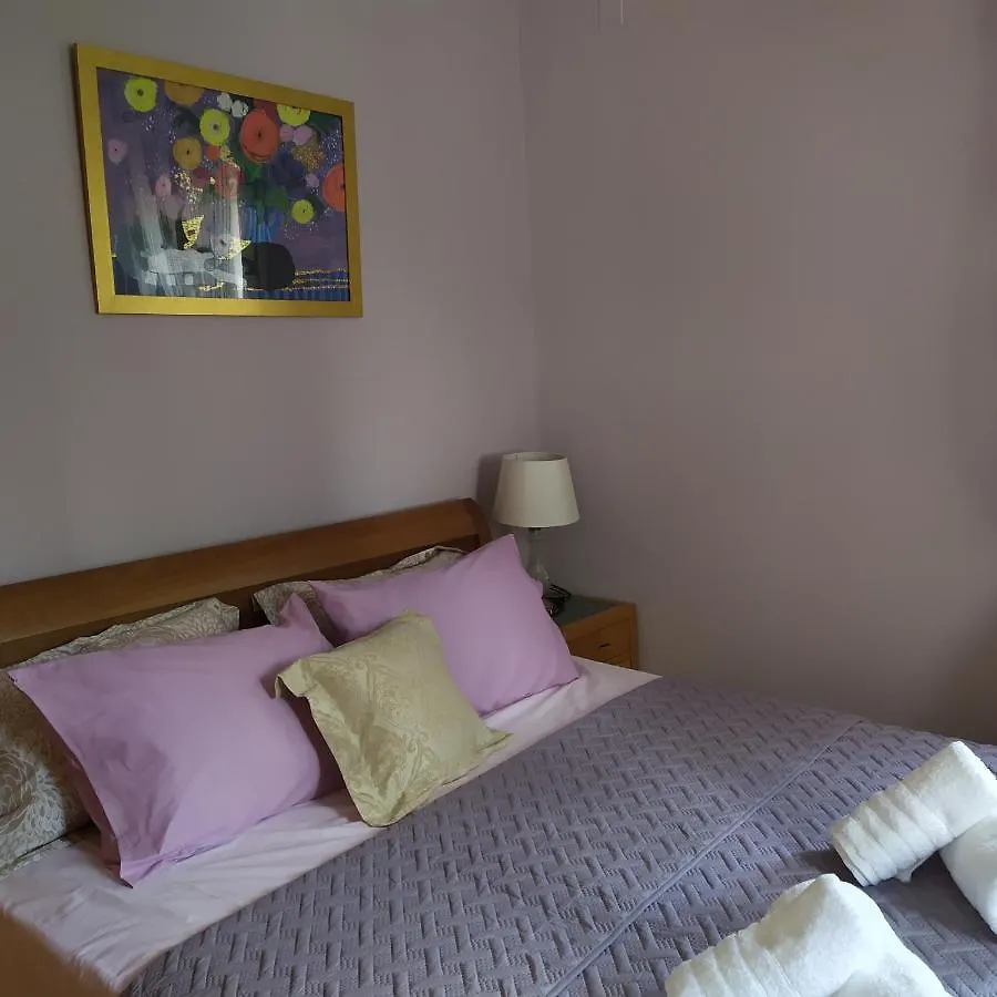 Napier Apartment Argostoli  Grecia
