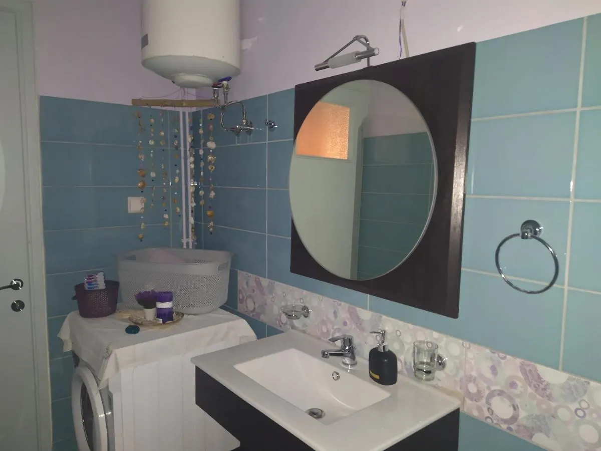Napier Apartment Argostoli  Grecia