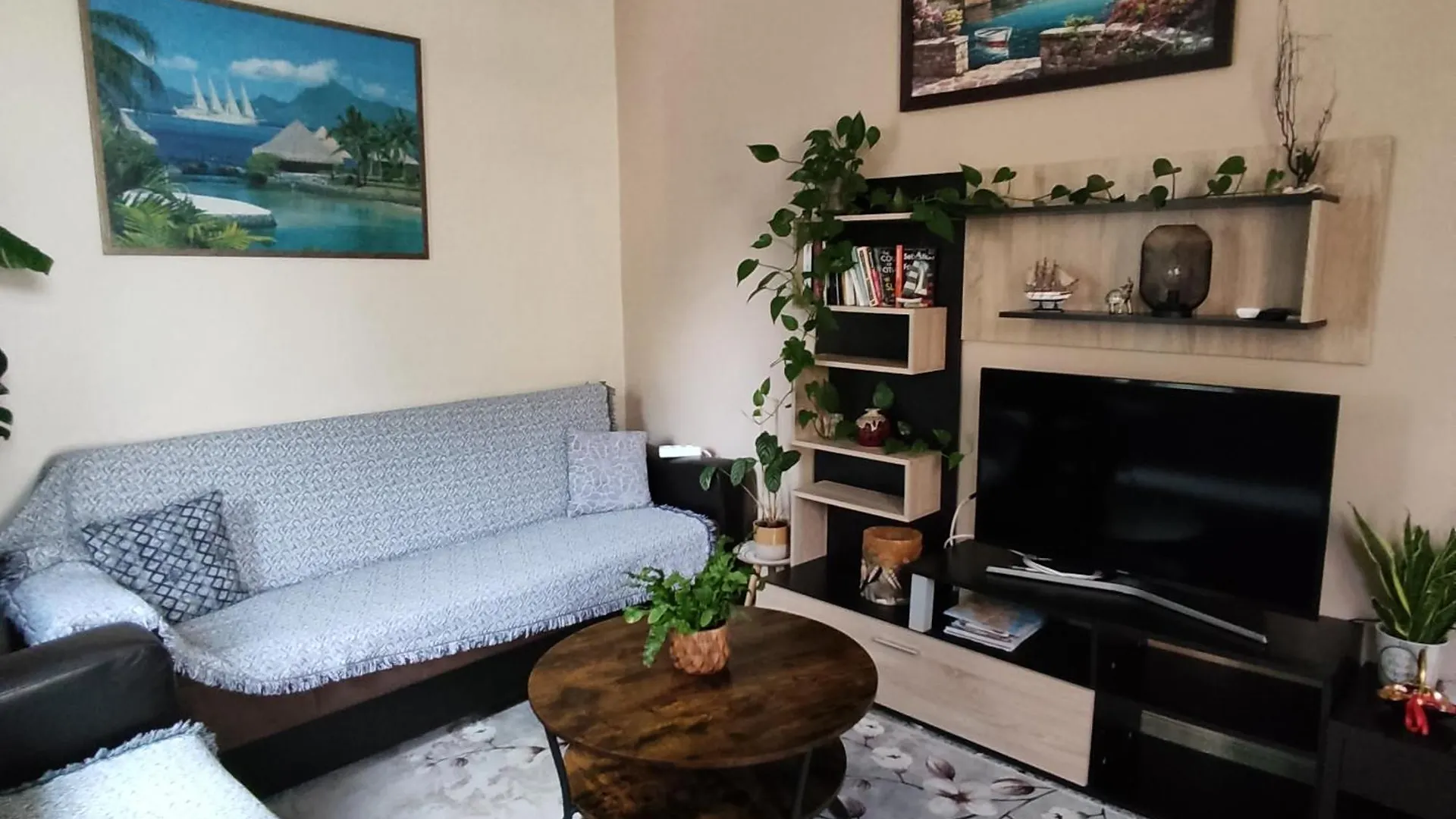 Napier Apartment Argostoli